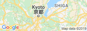 Otsu map